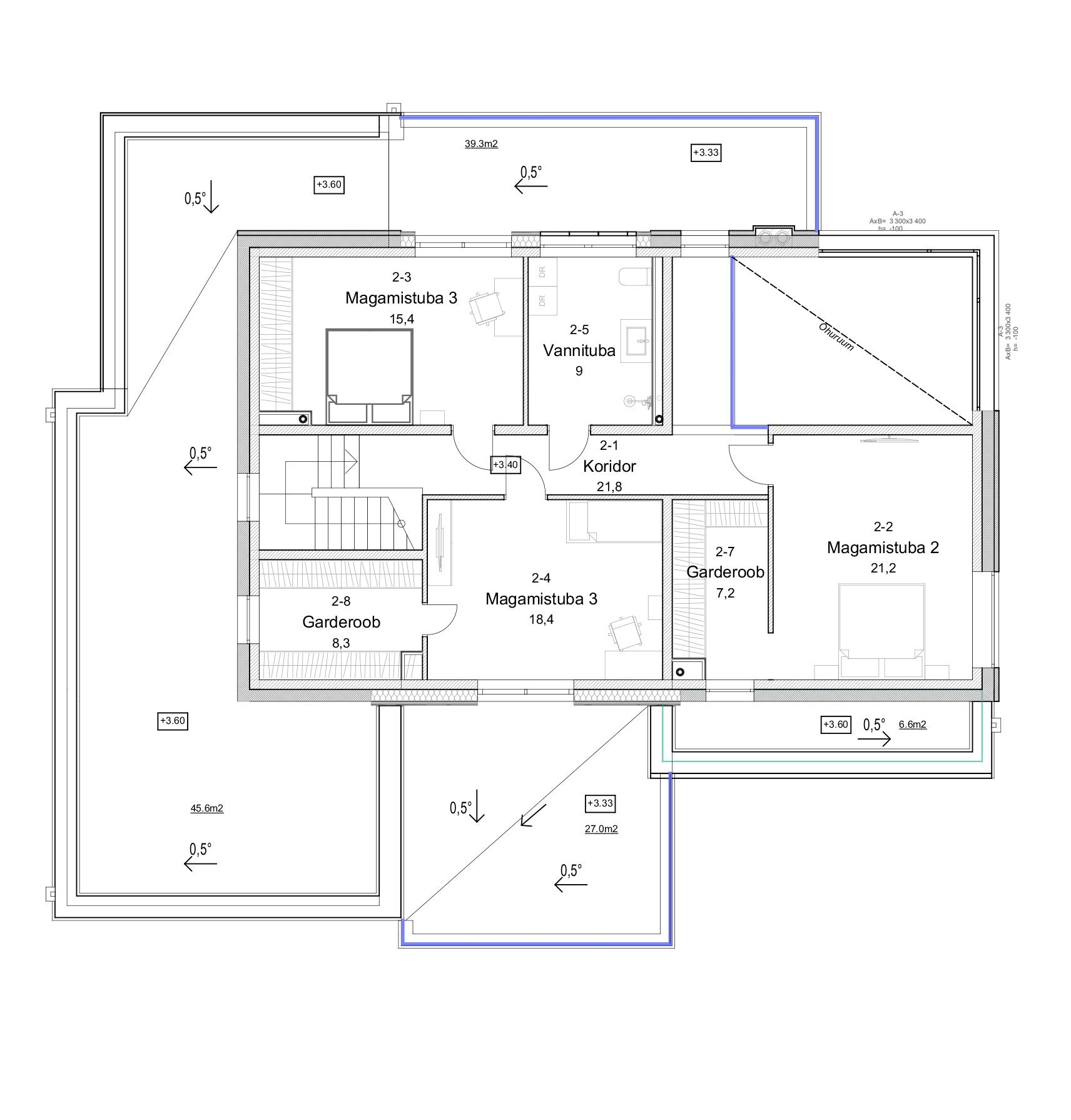 Arhitektuurne projekteerimine