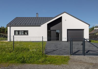 Projekt Kivikalme