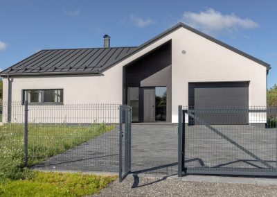 Projekt Kivikalme
