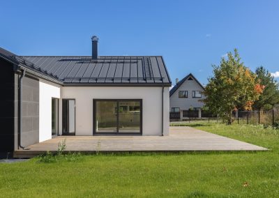 Projekt Kivikalme